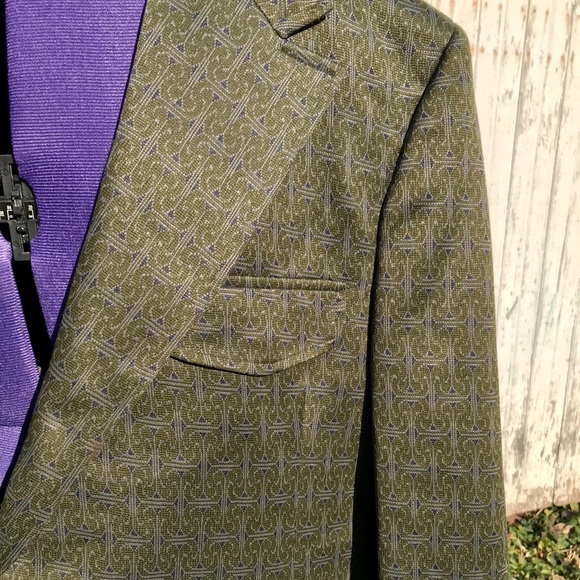 👸🏼Hamilton House Sport Coat - Picture 5 of 10